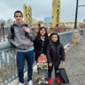 Meet your Posher, Marcos